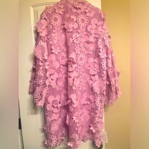 J Marie Seraphina Dress Large. NWT